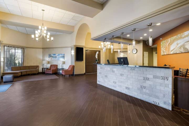 Hotel Interior 2 of 31